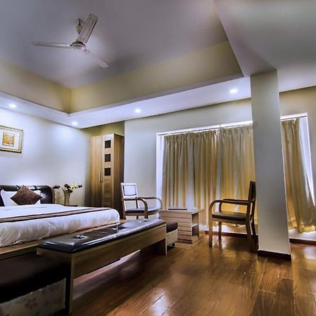 Hotel Akash Sarovar Пурулія Екстер'єр фото