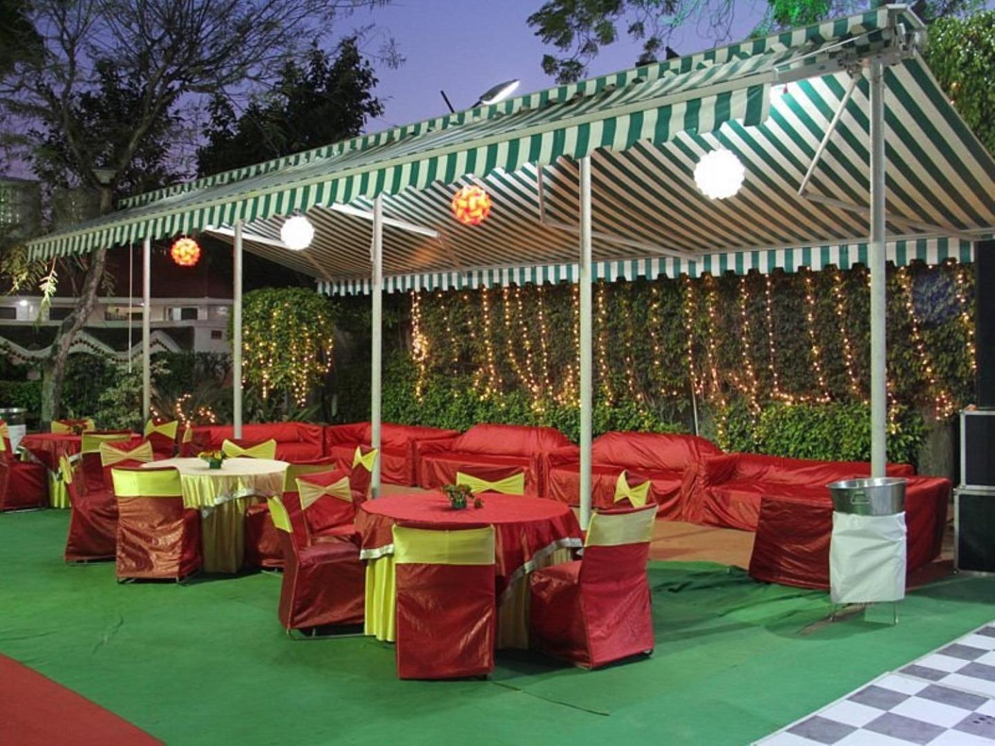 Hotel Akash Sarovar Пурулія Екстер'єр фото