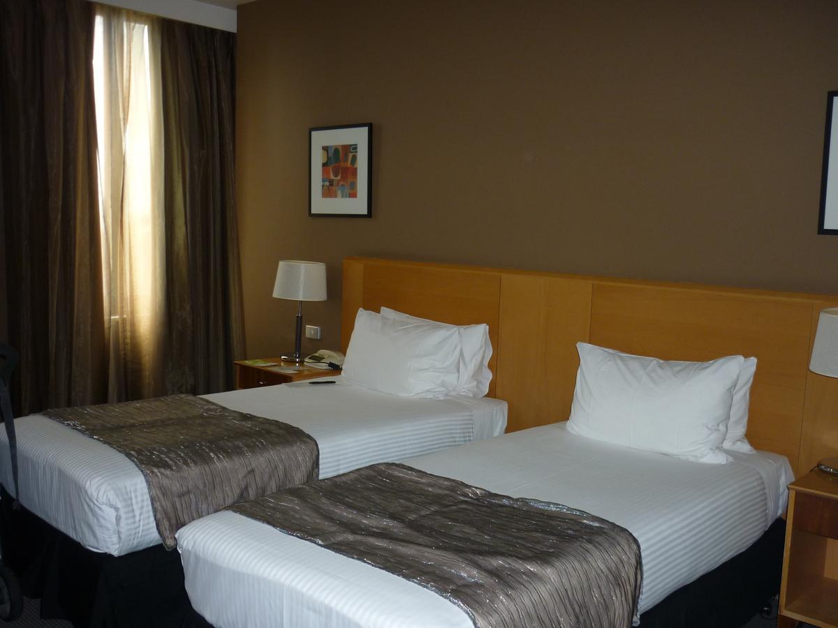 Hotel Akash Sarovar Пурулія Номер фото