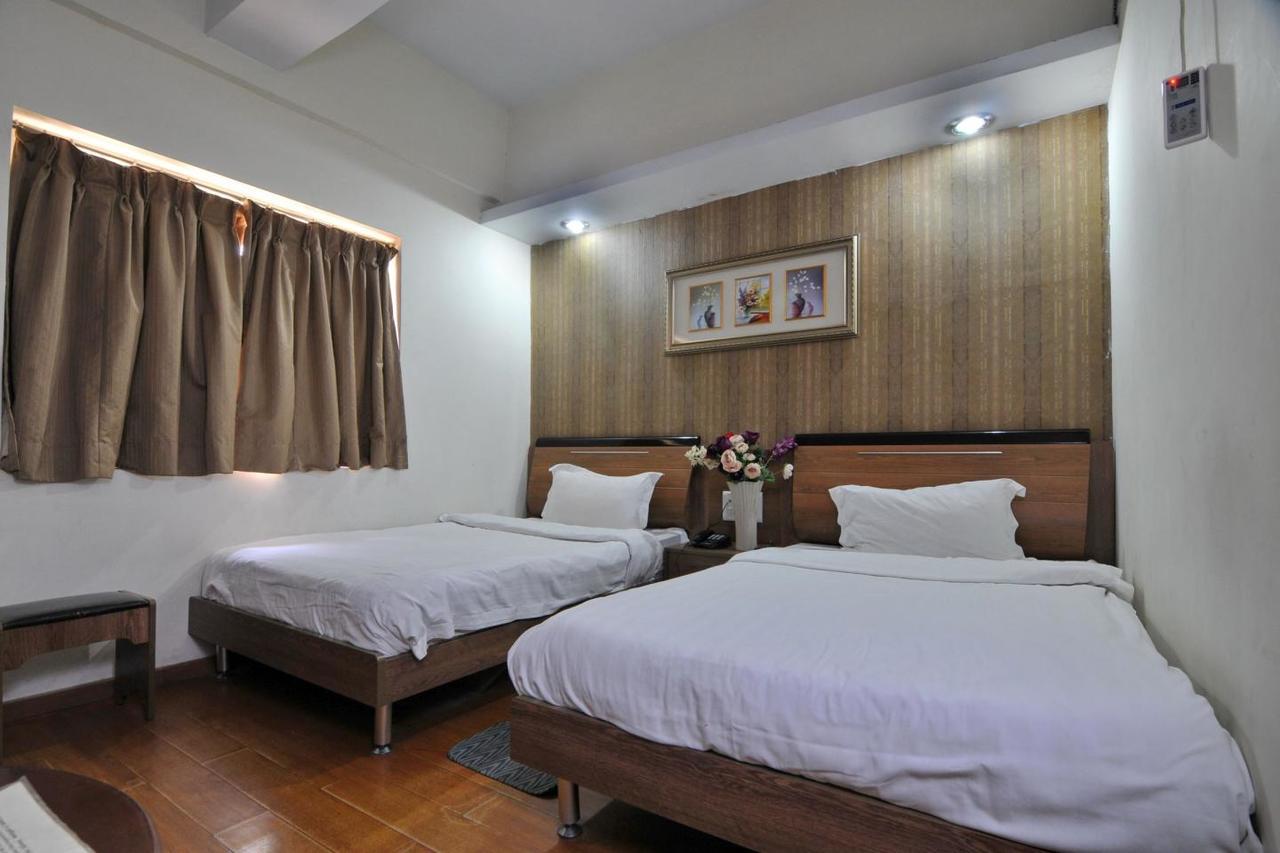 Hotel Akash Sarovar Пурулія Екстер'єр фото